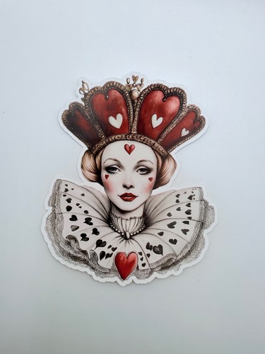 Brand new alice - alice, wonderland