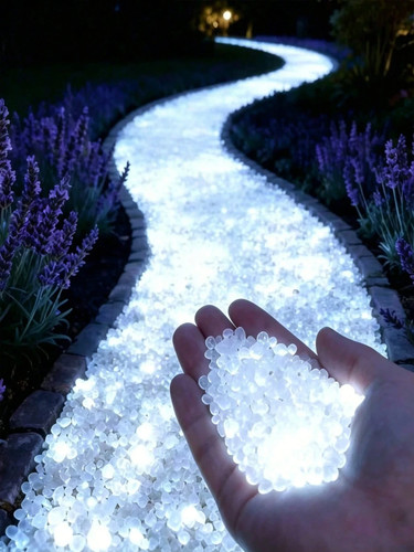 20000 pcs glow - glow, in